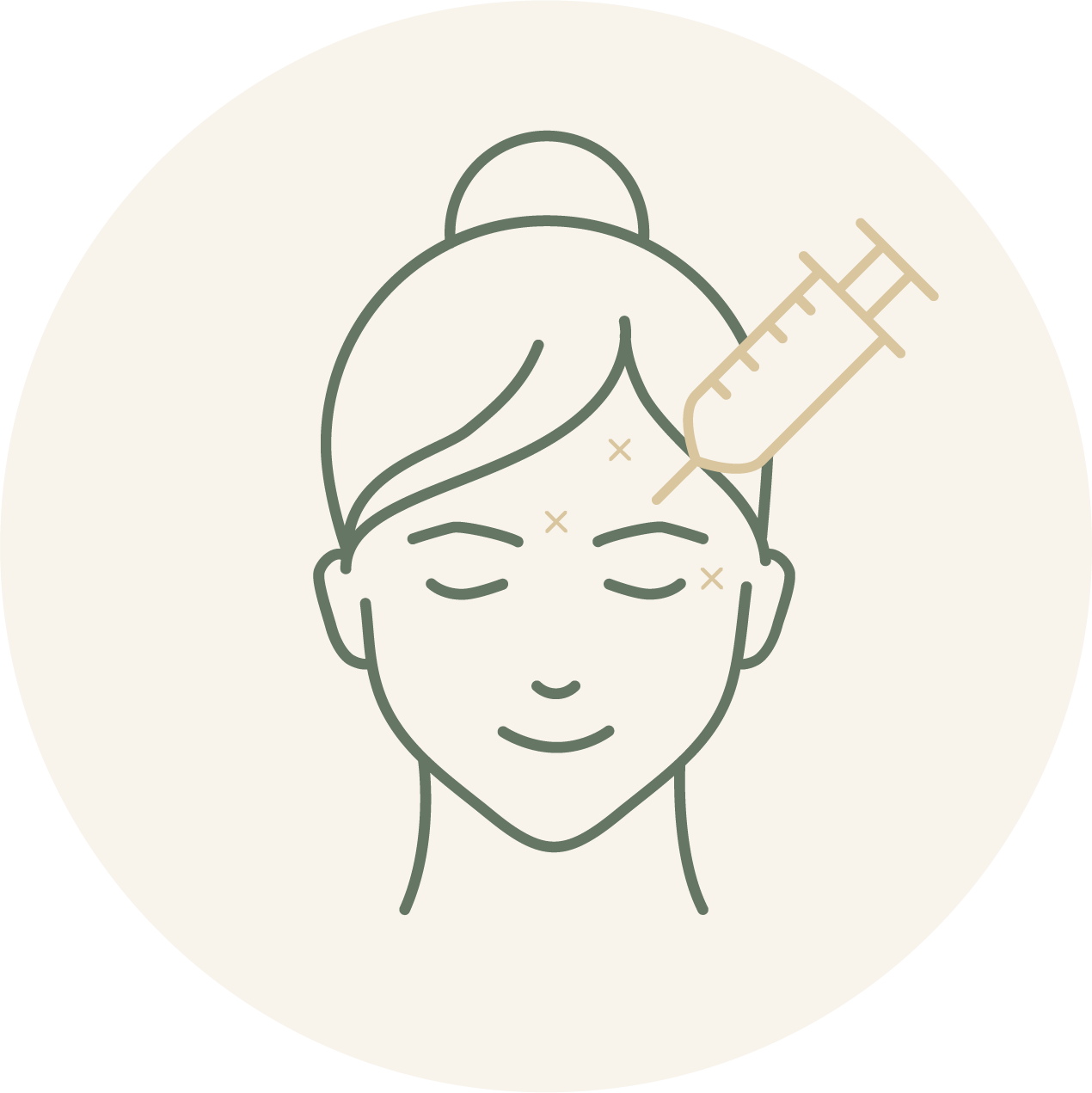 Botox - Icon