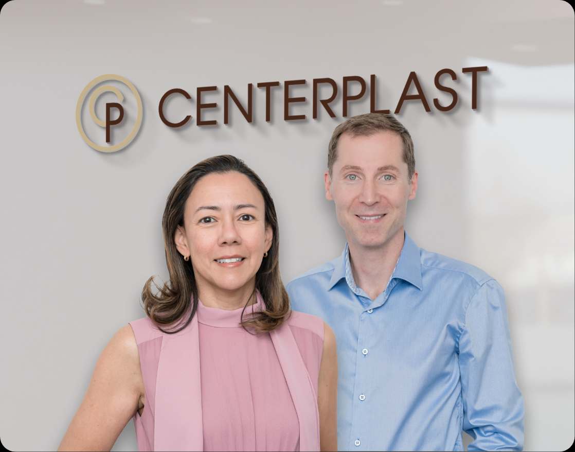 Praxis | CenterPlast in Saarbrcken