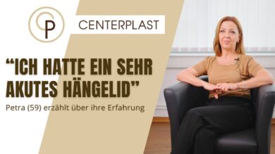 Erfahrung Lidstraffung bei Hängelid – CenterPlast