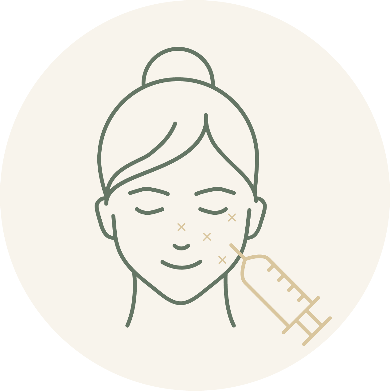 Filler - Icon