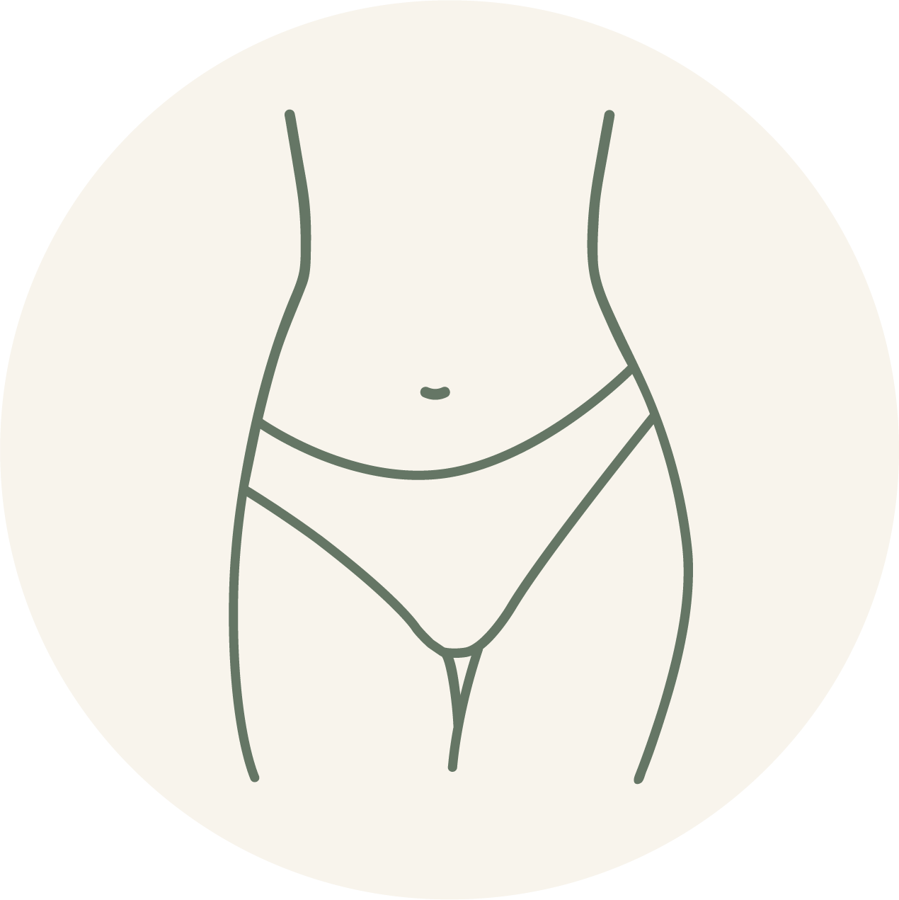 Corps - Icon