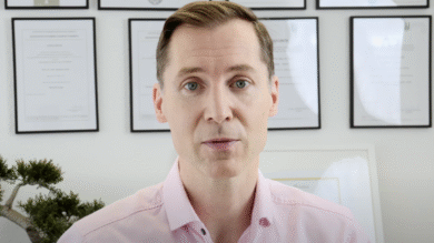 PD Dr. Stéphane Stahl