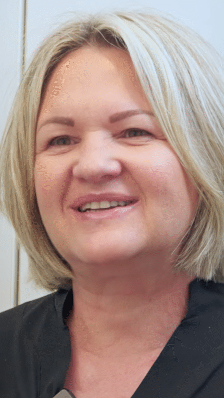 Erfahrungsbericht einer Patientin von CenterPlast