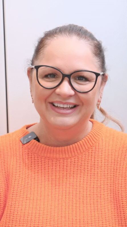 Patienten berichten über positives Feedback